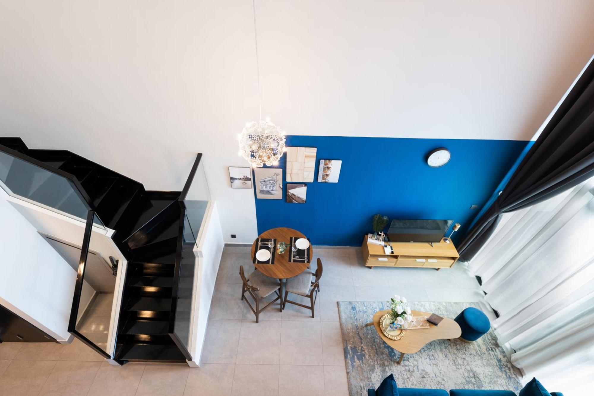Feliz En Vista New Duplex 2br Highclass * TP. Hồ Chí Minh